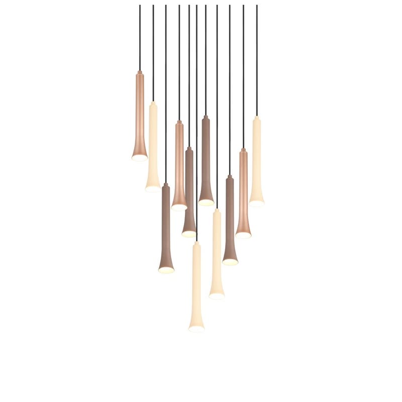 Taklampa Fiato - 40 cm - Belysning - Inomhusbelysning & lampor - Fönsterlampor & fönsterbelysning - Fönsterlampa hängande