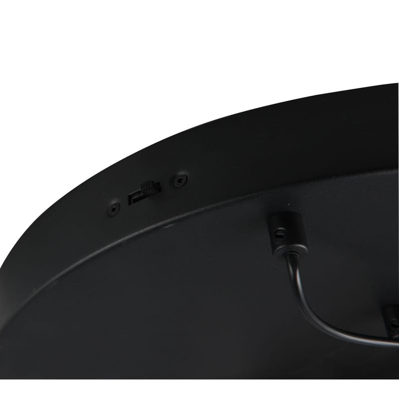 Taklampa Fiato - 40 cm - Belysning - Inomhusbelysning & lampor - Fönsterlampor & fönsterbelysning - Fönsterlampa hängande