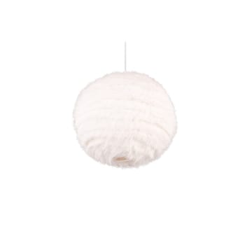 Taklampa Furry - 35 cm - Belysning - Inomhusbelysning & lampor - Fönsterlampor & fönsterbelysning - Fönsterlampa hängande
