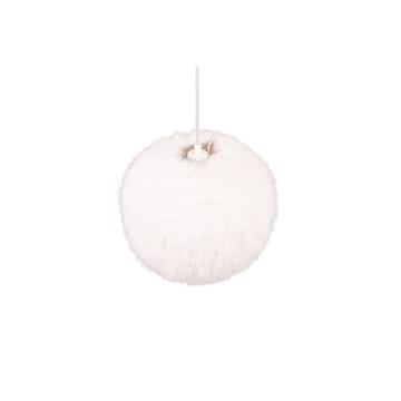 Taklampa Furry - 35 cm - Belysning - Inomhusbelysning & lampor - Fönsterlampor & fönsterbelysning - Fönsterlampa hängande
