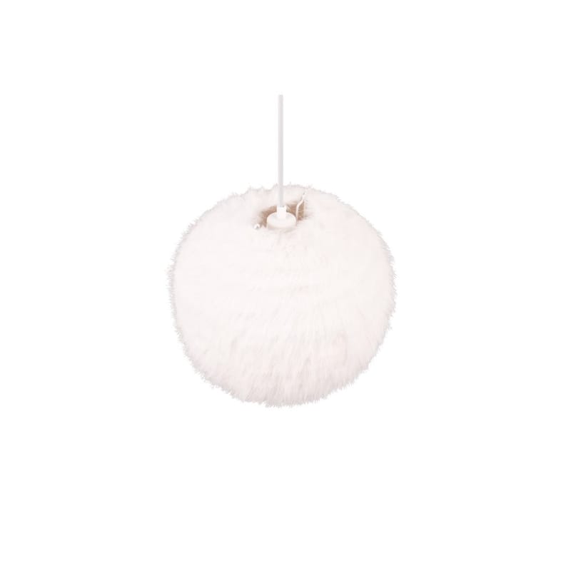 Taklampa Furry - 35 cm - Belysning - Inomhusbelysning & lampor - Fönsterlampor & fönsterbelysning - Fönsterlampa hängande