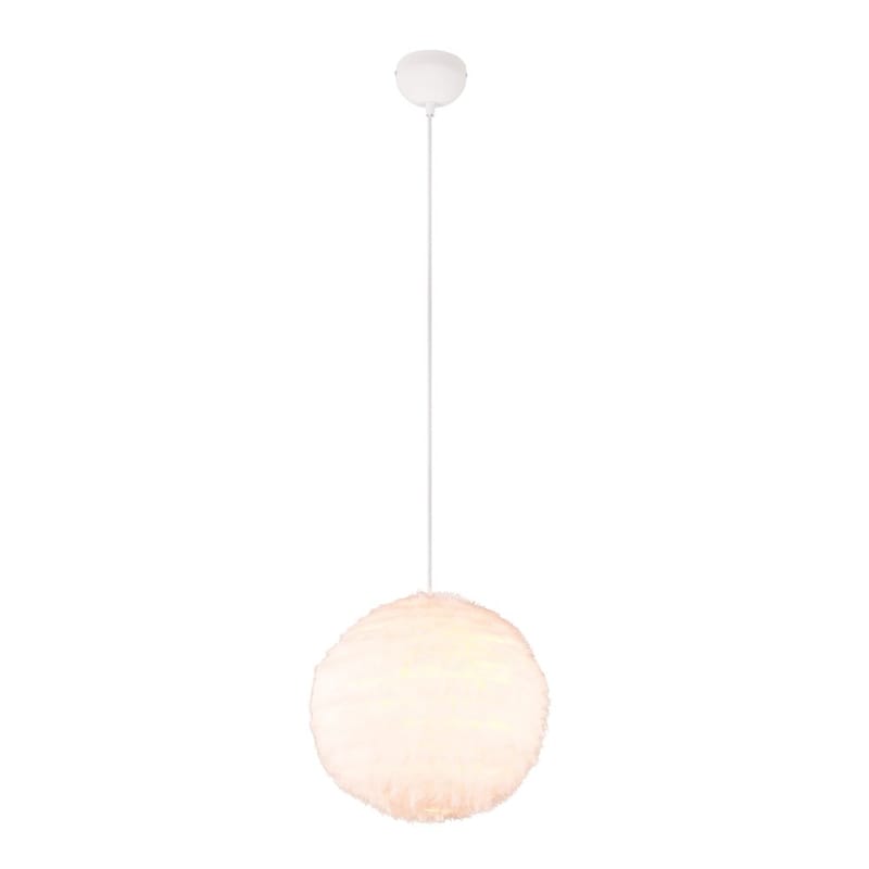 Taklampa Furry - 35 cm - Belysning - Inomhusbelysning & lampor - Fönsterlampor & fönsterbelysning - Fönsterlampa hängande