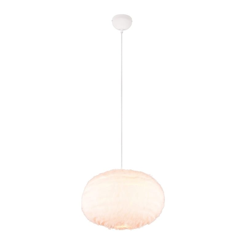 Taklampa Furry - 50 cm - Belysning - Inomhusbelysning & lampor - Fönsterlampor & fönsterbelysning - Fönsterlampa hängande