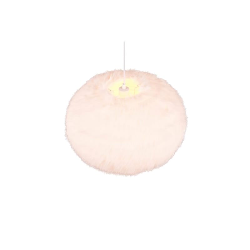 Taklampa Furry - 50 cm - Belysning - Inomhusbelysning & lampor - Fönsterlampor & fönsterbelysning - Fönsterlampa hängande