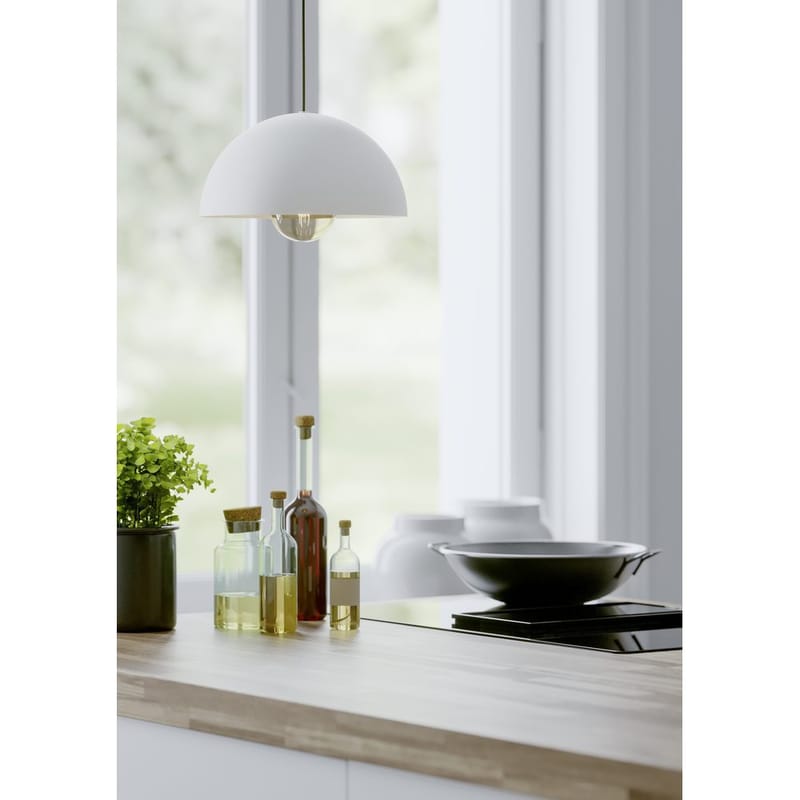 Taklampa Gaetano - 300 mm - Belysning - Inomhusbelysning & lampor - Fönsterlampor & fönsterbelysning - Fönsterlampa hängande