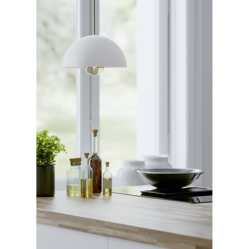 Taklampa Gaetano - 300 mm - Belysning - Inomhusbelysning & lampor - Fönsterlampor & fönsterbelysning - Fönsterlampa hängande