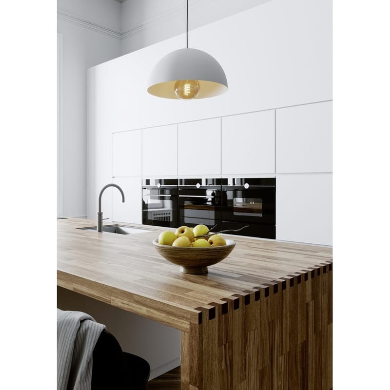 Taklampa Gaetano - 380 mm - Belysning - Inomhusbelysning & lampor - Fönsterlampor & fönsterbelysning - Fönsterlampa hängande