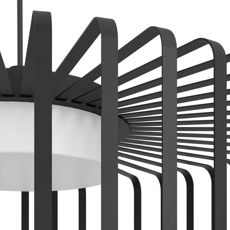 Taklampa Ginestrone - 45 cm - Belysning - Inomhusbelysning & lampor - Fönsterlampor & fönsterbelysning - Fönsterlampa hängande