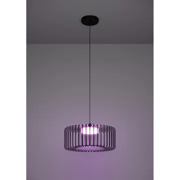 Taklampa Ginestrone - 45 cm - Belysning - Inomhusbelysning & lampor - Fönsterlampor & fönsterbelysning - Fönsterlampa hängande