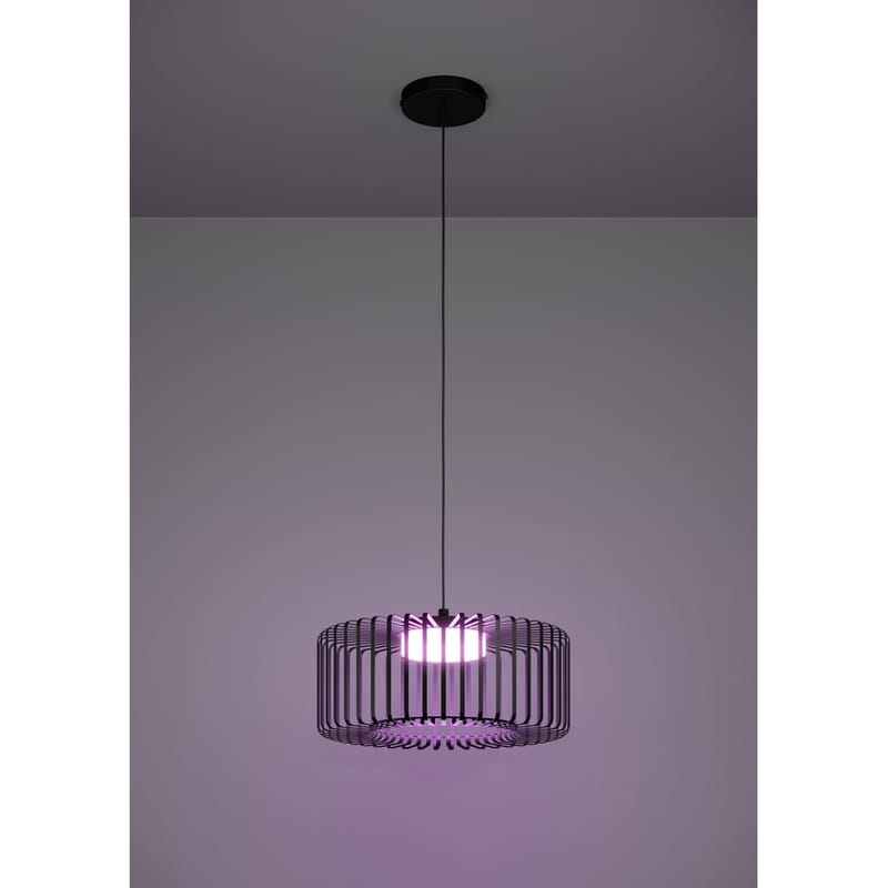 Taklampa Ginestrone - 45 cm - Belysning - Inomhusbelysning & lampor - Fönsterlampor & fönsterbelysning - Fönsterlampa hängande