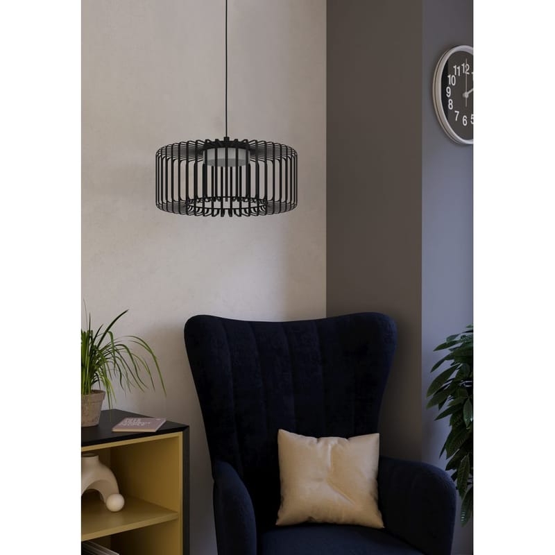 Taklampa Ginestrone - 45 cm - Belysning - Inomhusbelysning & lampor - Fönsterlampor & fönsterbelysning - Fönsterlampa hängande