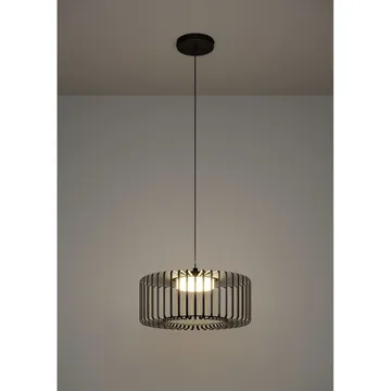 Taklampa Ginestrone - 45 cm - Belysning - Inomhusbelysning & lampor - Fönsterlampor & fönsterbelysning - Fönsterlampa hängande