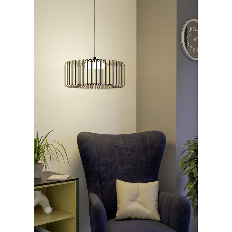 Taklampa Ginestrone - 45 cm - Belysning - Inomhusbelysning & lampor - Fönsterlampor & fönsterbelysning - Fönsterlampa hängande