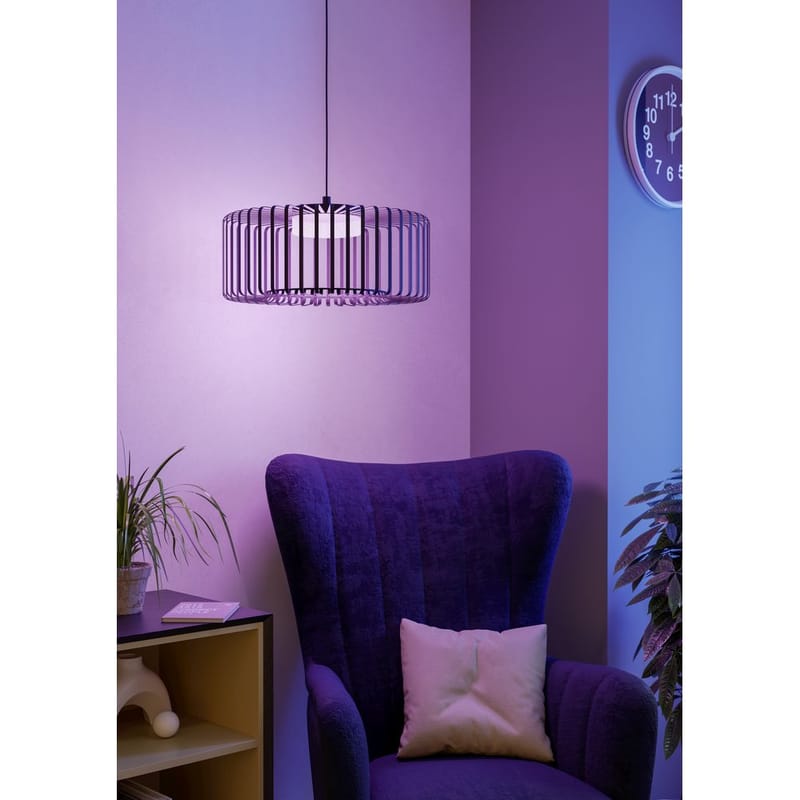 Taklampa Ginestrone - 45 cm - Belysning - Inomhusbelysning & lampor - Fönsterlampor & fönsterbelysning - Fönsterlampa hängande