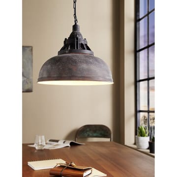 Taklampa Grantham - 37 cm - Belysning - Inomhusbelysning & lampor - Fönsterlampor & fönsterbelysning - Fönsterlampa hängande