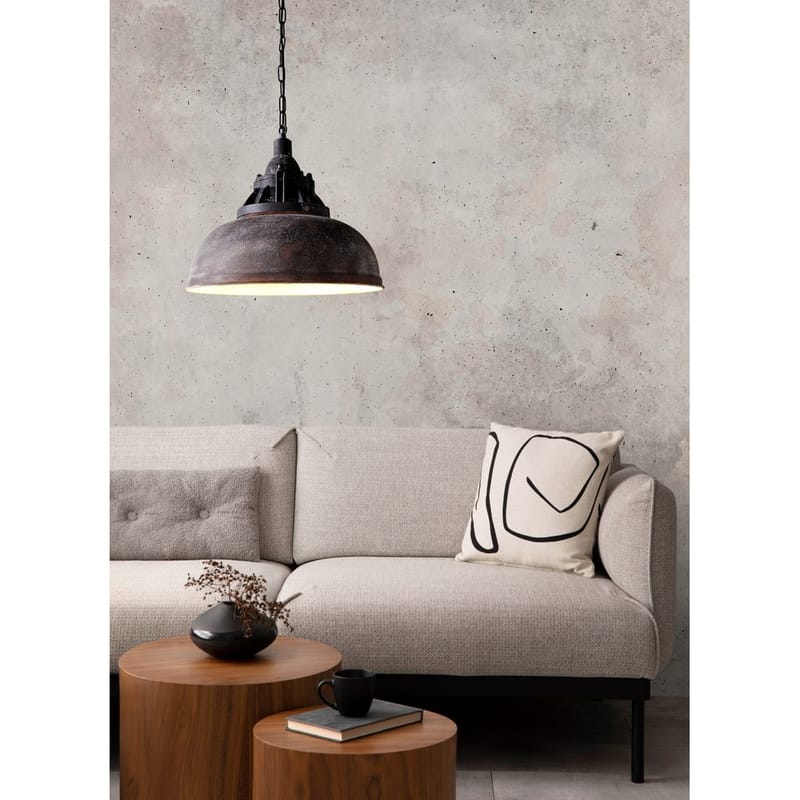 Taklampa Grantham - 37 cm - Belysning - Inomhusbelysning & lampor - Fönsterlampor & fönsterbelysning - Fönsterlampa hängande