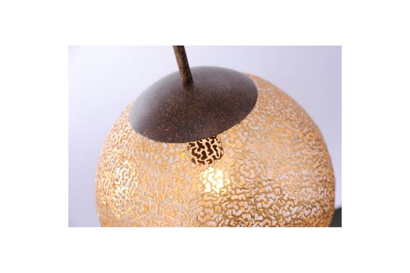 Taklampa Greta - 30x140x30 cm - Belysning - Inomhusbelysning & lampor - Fönsterlampor & fönsterbelysning - Fönsterlampa hängande