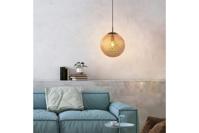 Taklampa Greta - 30x140x30 cm - Belysning - Inomhusbelysning & lampor - Fönsterlampor & fönsterbelysning - Fönsterlampa hängande