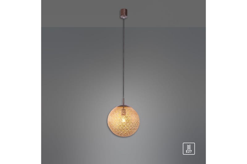 Taklampa Greta - 30x140x30 cm - Belysning - Inomhusbelysning & lampor - Fönsterlampor & fönsterbelysning - Fönsterlampa hängande