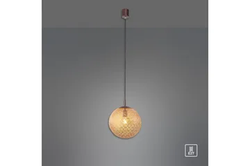 Taklampa Greta - 30x140x30 cm - Belysning - Inomhusbelysning & lampor - Fönsterlampor & fönsterbelysning - Fönsterlampa hängande