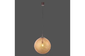 Taklampa Greta - 40x150x40 cm - Belysning - Inomhusbelysning & lampor - Fönsterlampor & fönsterbelysning - Fönsterlampa hängande