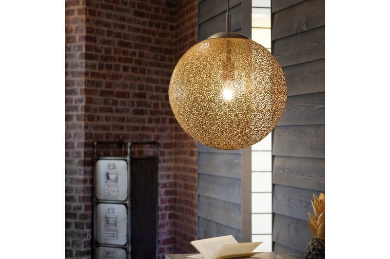 Taklampa Greta - 40x150x40 cm - Belysning - Inomhusbelysning & lampor - Fönsterlampor & fönsterbelysning - Fönsterlampa hängande