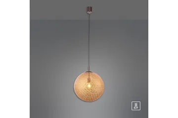 Taklampa Greta - 40x150x40 cm - Belysning - Inomhusbelysning & lampor - Fönsterlampor & fönsterbelysning - Fönsterlampa hängande