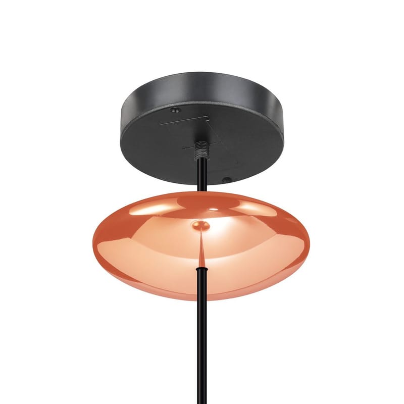 Taklampa Hapton - 29 cm - Belysning - Inomhusbelysning & lampor - Fönsterlampor & fönsterbelysning - Fönsterlampa hängande