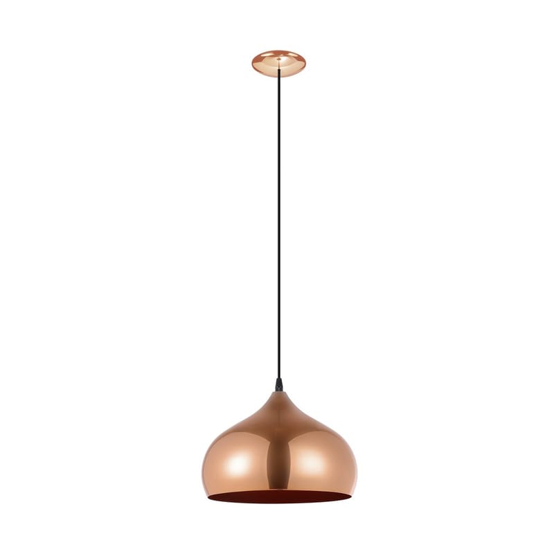 Taklampa Hapton - 29 cm - Belysning - Inomhusbelysning & lampor - Fönsterlampor & fönsterbelysning - Fönsterlampa hängande