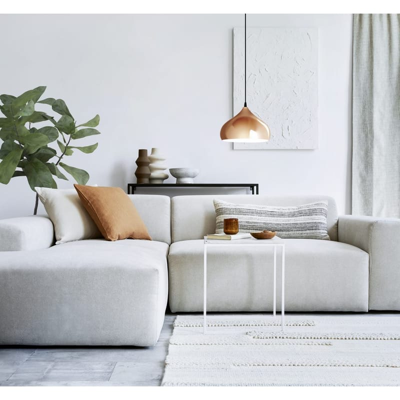 Taklampa Hapton - 29 cm - Belysning - Inomhusbelysning & lampor - Fönsterlampor & fönsterbelysning - Fönsterlampa hängande