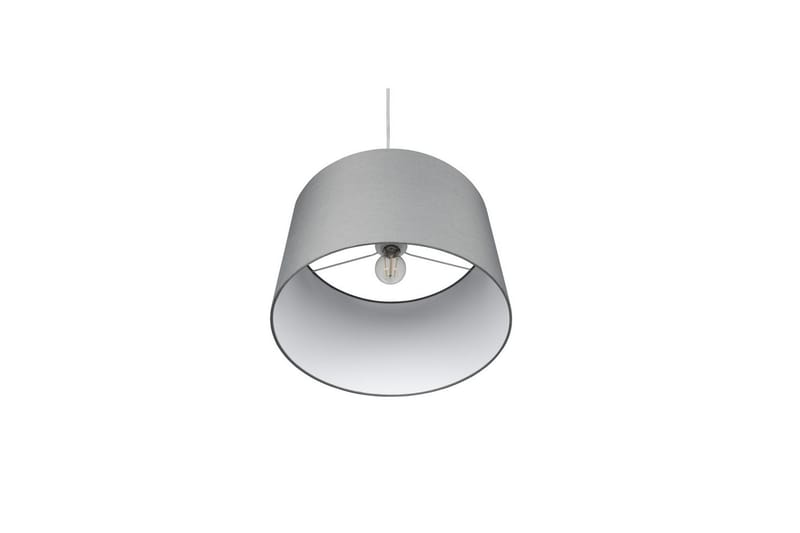 Taklampa Hotel - Grå - Belysning - Inomhusbelysning & lampor - Fönsterlampor & fönsterbelysning - Fönsterlampa hängande