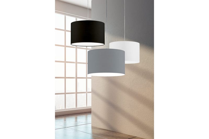 Taklampa Hotel - Svart - Belysning - Inomhusbelysning & lampor - Fönsterlampor & fönsterbelysning - Fönsterlampa hängande