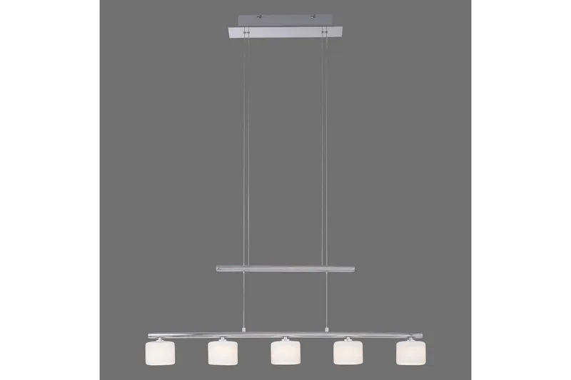 Taklampa Hydra - Krom - Belysning - Inomhusbelysning & lampor - Fönsterlampor & fönsterbelysning - Fönsterlampa hängande