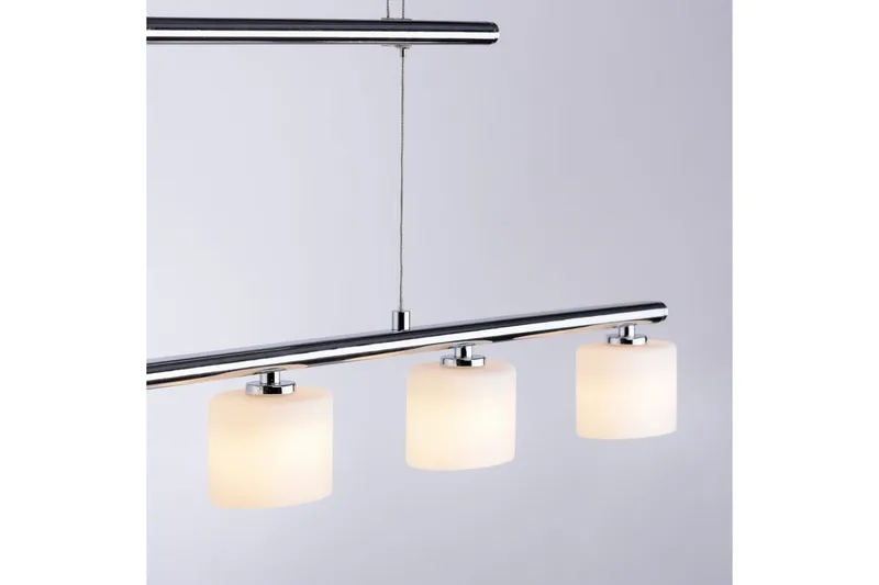 Taklampa Hydra - Krom - Belysning - Inomhusbelysning & lampor - Fönsterlampor & fönsterbelysning - Fönsterlampa hängande