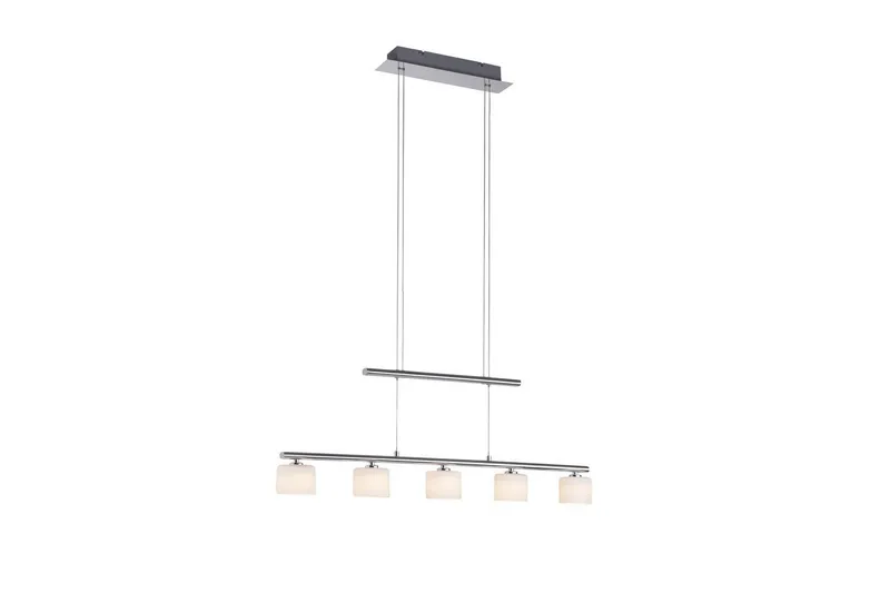 Taklampa Hydra - Krom - Belysning - Inomhusbelysning & lampor - Fönsterlampor & fönsterbelysning - Fönsterlampa hängande