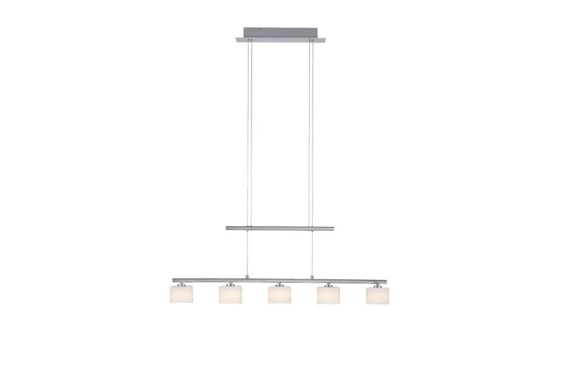 Taklampa Hydra - Krom - Belysning - Inomhusbelysning & lampor - Fönsterlampor & fönsterbelysning - Fönsterlampa hängande