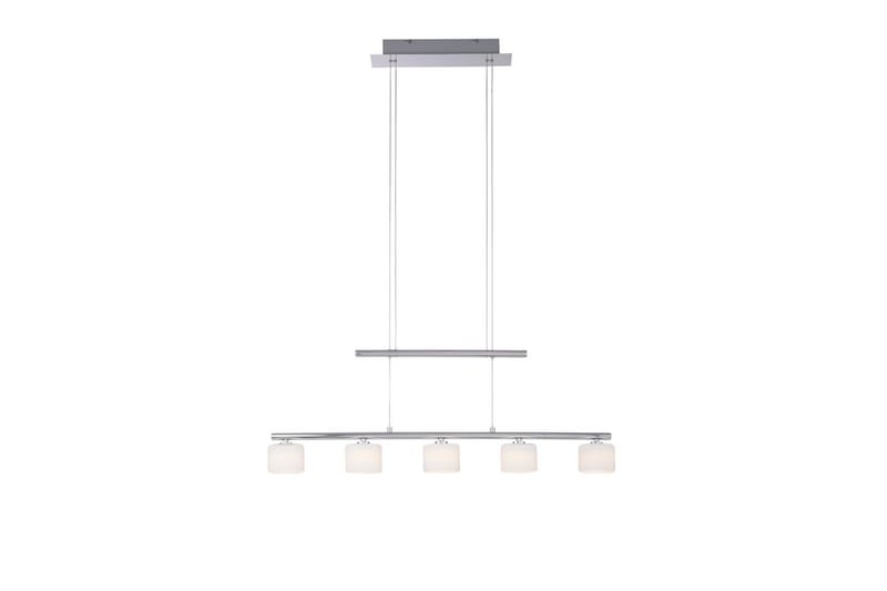 Taklampa Hydra - Krom - Belysning - Inomhusbelysning & lampor - Fönsterlampor & fönsterbelysning - Fönsterlampa hängande