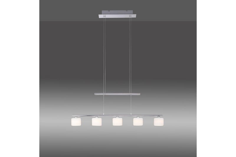 Taklampa Hydra - Krom - Belysning - Inomhusbelysning & lampor - Fönsterlampor & fönsterbelysning - Fönsterlampa hängande