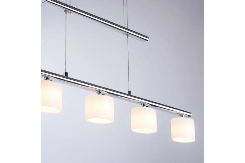 Taklampa Hydra - Krom - Belysning - Inomhusbelysning & lampor - Fönsterlampor & fönsterbelysning - Fönsterlampa hängande