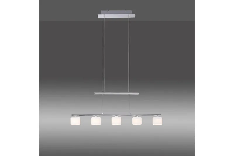 Taklampa Hydra - Krom - Belysning - Inomhusbelysning & lampor - Fönsterlampor & fönsterbelysning - Fönsterlampa hängande