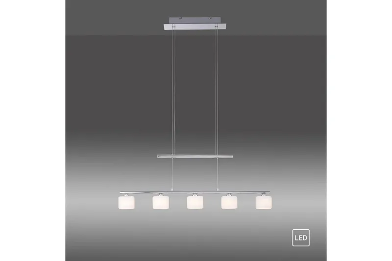 Taklampa Hydra - Krom - Belysning - Inomhusbelysning & lampor - Fönsterlampor & fönsterbelysning - Fönsterlampa hängande