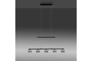 Taklampa Hydra - Svart - Belysning - Inomhusbelysning & lampor - Fönsterlampor & fönsterbelysning - Fönsterlampa hängande