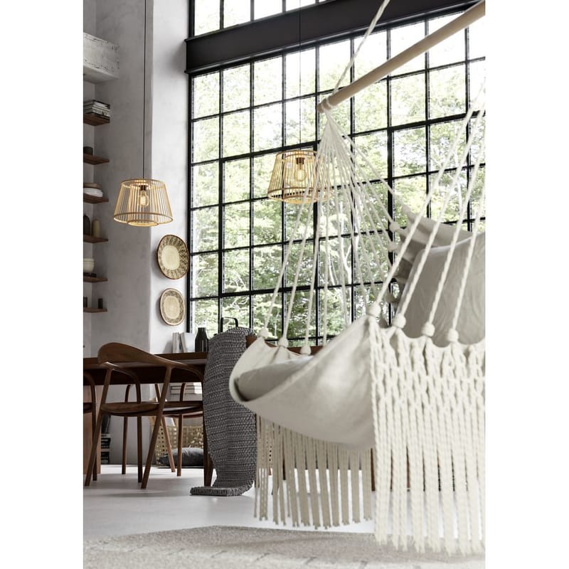 Taklampa Hykeham - 38 cm - Belysning - Inomhusbelysning & lampor - Fönsterlampor & fönsterbelysning - Fönsterlampa hängande