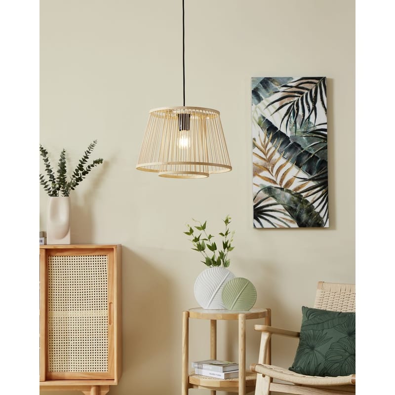 Taklampa Hykeham - 38 cm - Belysning - Inomhusbelysning & lampor - Fönsterlampor & fönsterbelysning - Fönsterlampa hängande