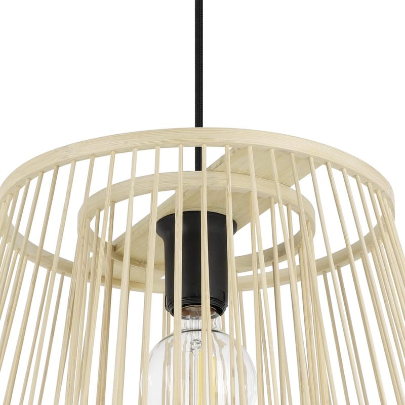 Taklampa Hykeham - 38 cm - Belysning - Inomhusbelysning & lampor - Fönsterlampor & fönsterbelysning - Fönsterlampa hängande