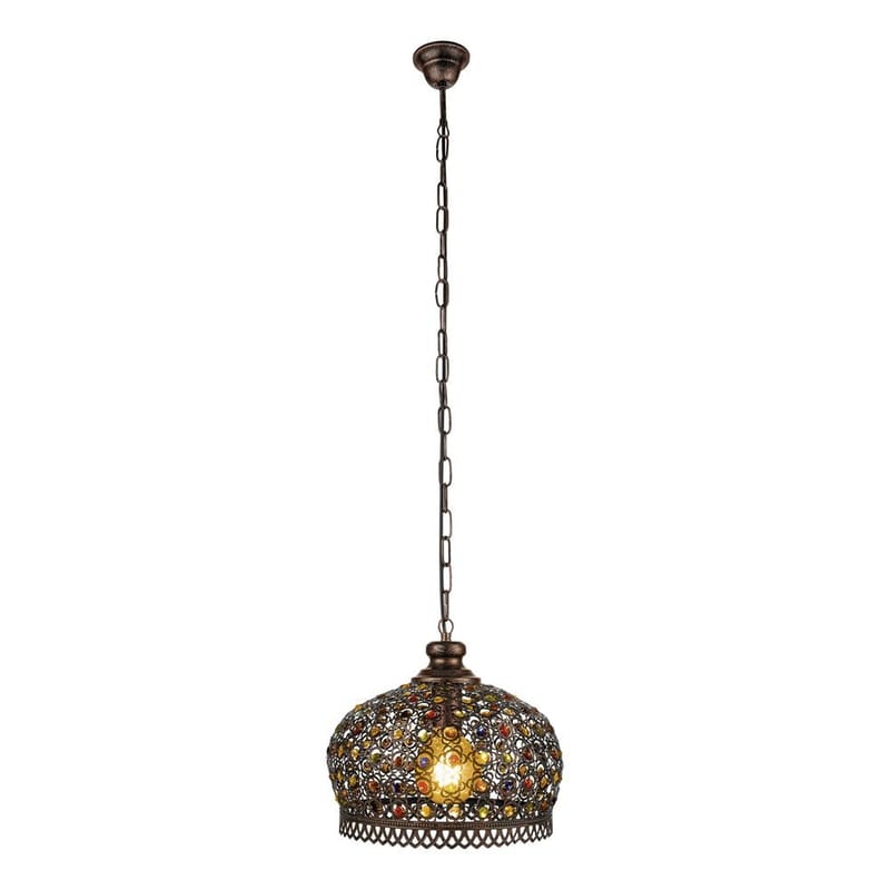 Taklampa Jadida - 33 cm - Belysning - Inomhusbelysning & lampor - Fönsterlampor & fönsterbelysning - Fönsterlampa hängande