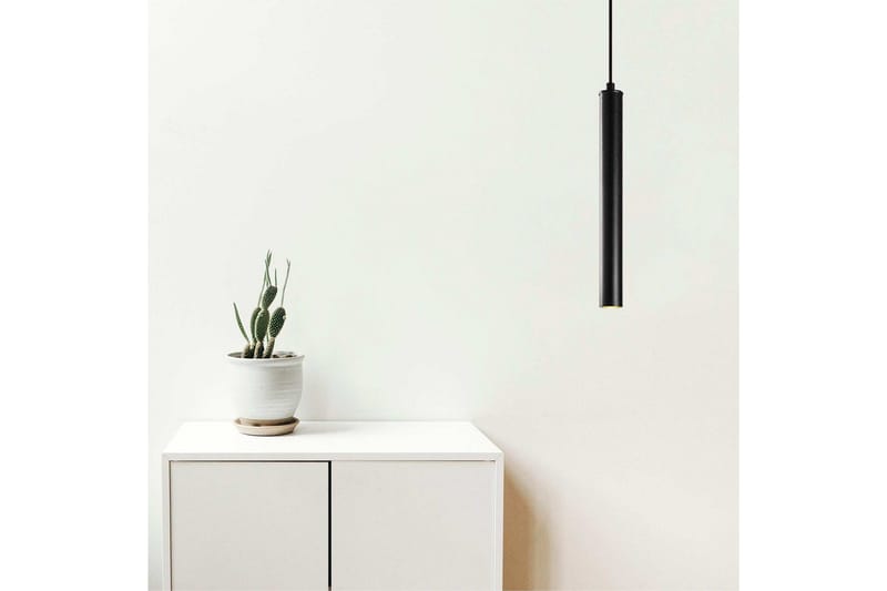 Taklampa Jee Svart - Svart - Belysning - Inomhusbelysning & lampor - Fönsterlampor & fönsterbelysning - Fönsterlampa hängande