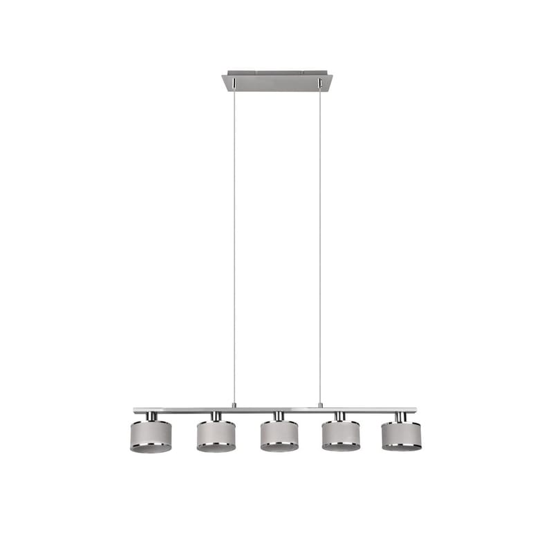 Taklampa Kaprun - 5 lampor - Belysning - Inomhusbelysning & lampor - Fönsterlampor & fönsterbelysning - Fönsterlampa hängande