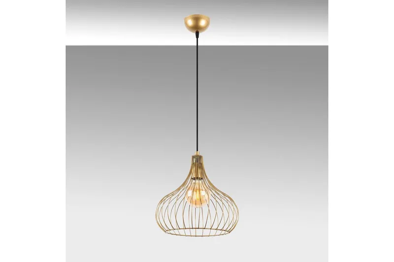 Taklampa Kiron Glansig Rany - Glansig Rany - Belysning - Inomhusbelysning & lampor - Fönsterlampor & fönsterbelysning - Fönsterlampa hängande