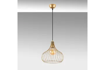 Taklampa Kiron Glansig Rany - Glansig Rany - Belysning - Inomhusbelysning & lampor - Fönsterlampor & fönsterbelysning - Fönsterlampa hängande